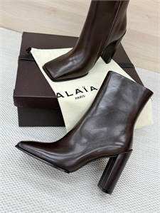 Ботильоны ALAIA 169604