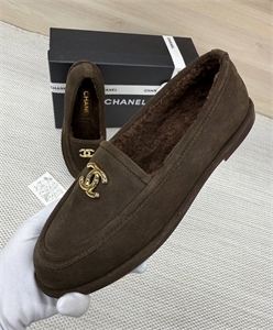 Мокасины CHANEL 169606