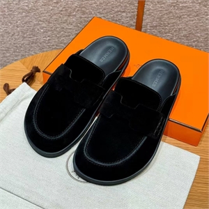 Мюли HERMES 169607