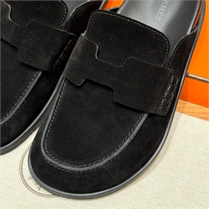 Мюли HERMES 169607