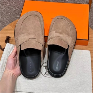 Мюли HERMES 169608