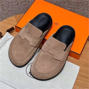 Мюли HERMES 169608