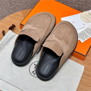 Мюли HERMES 169608