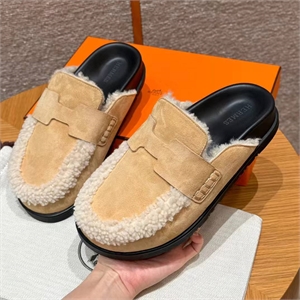 Мюли HERMES 169609