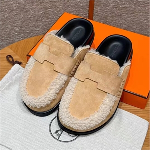 Мюли HERMES 169609