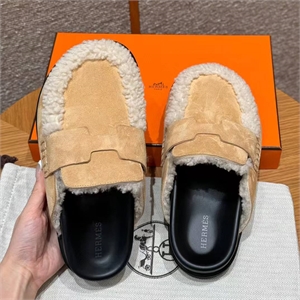 Мюли HERMES 169609