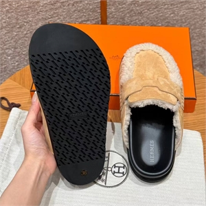 Мюли HERMES 169609