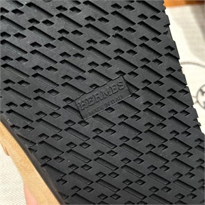 Мюли HERMES 169609