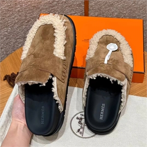 Мюли HERMES 169610