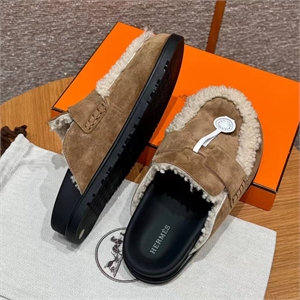 Мюли HERMES 169610