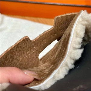 Мюли HERMES 169610