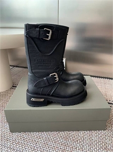 Сапоги BALENCIAGA 169613