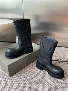 Сапоги BALENCIAGA 169613