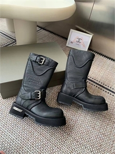 Сапоги BALENCIAGA 169613