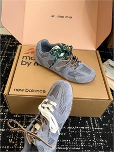 Кроссовки MIU MIU 169615