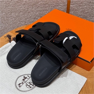 Тапочки HERMES 169616