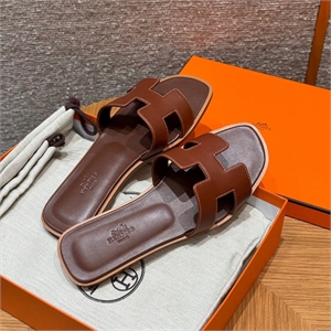 Тапочки HERMES 169622