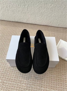 Лоферы THE ROW 169626