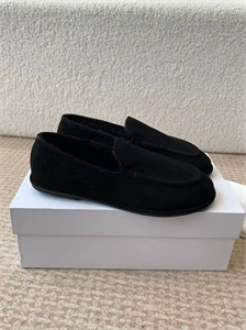 Лоферы THE ROW 169626