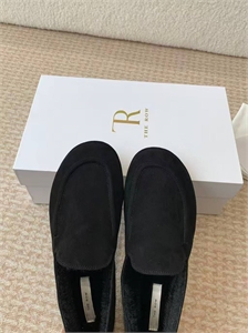 Лоферы THE ROW 169626