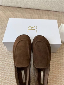 Лоферы THE ROW 169627