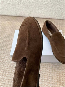 Лоферы THE ROW 169627