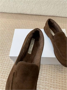 Лоферы THE ROW 169627