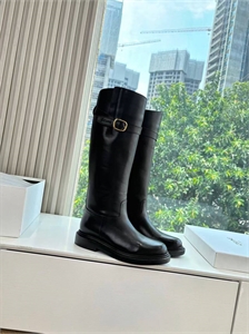 Сапоги CELINE 169628