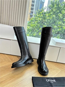 Сапоги CELINE 169628