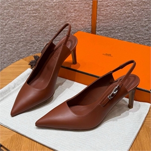 Босоножки HERMES 169629