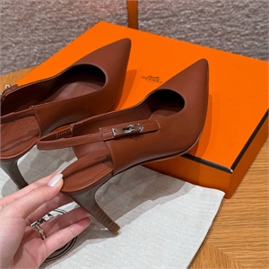 Босоножки HERMES 169629