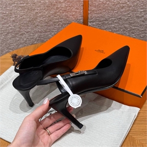 Босоножки HERMES 169630