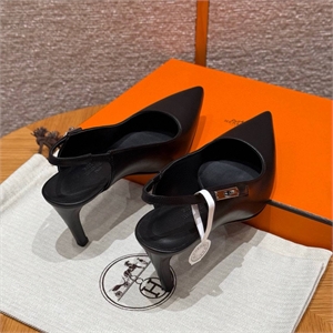 Босоножки HERMES 169630