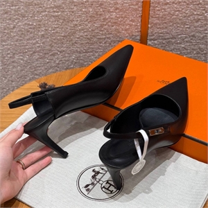 Босоножки HERMES 169630