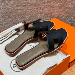 Тапочки HERMES 169631