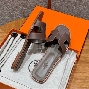 Тапочки HERMES 169632