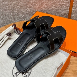 Тапочки HERMES 169633