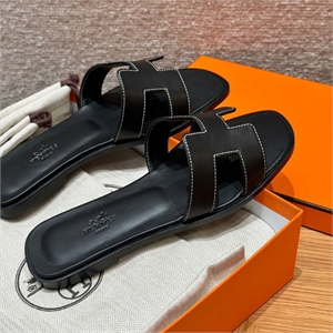 Тапочки HERMES 169633