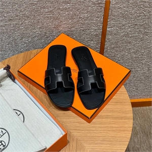 Тапочки HERMES 169633