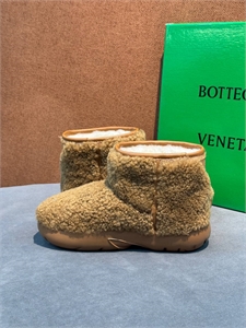 Ботинки BOTTEGA VENETA 169635