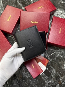 Бумажник CARTIER 169642