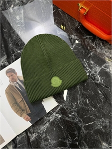 Шапка MONCLER 169645