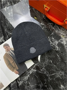 Шапка MONCLER 169646