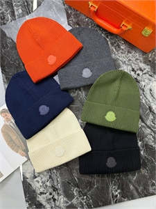 Шапка MONCLER 169646