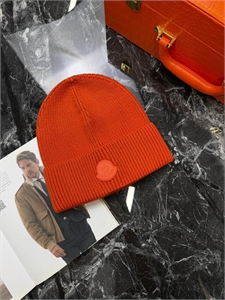 Шапка MONCLER 169648