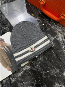 Шапка MONCLER 169652