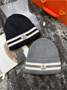 Шапка MONCLER 169652