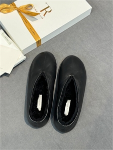 Балетки THE ROW 169667