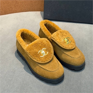 Лоферы CHANEL 169669