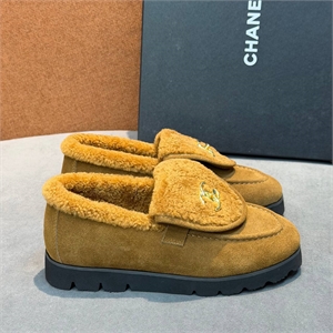 Лоферы CHANEL 169669